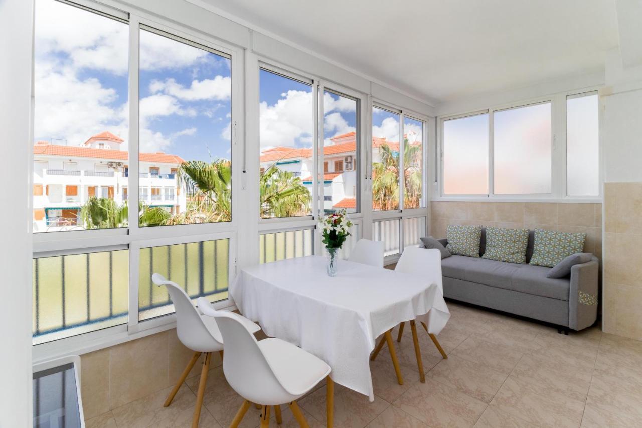 La Mata Belgica Apartment ภายนอก รูปภาพ