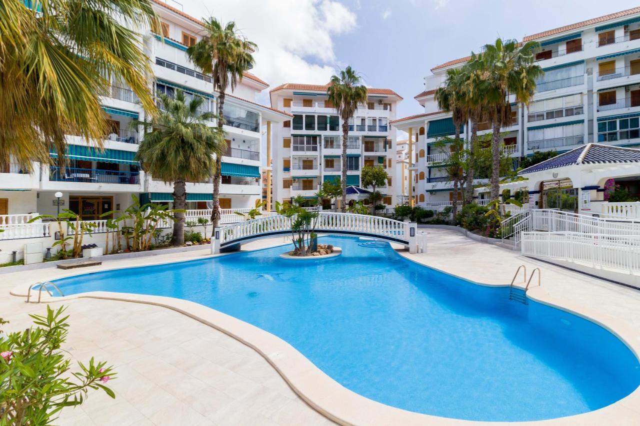 La Mata Belgica Apartment ภายนอก รูปภาพ