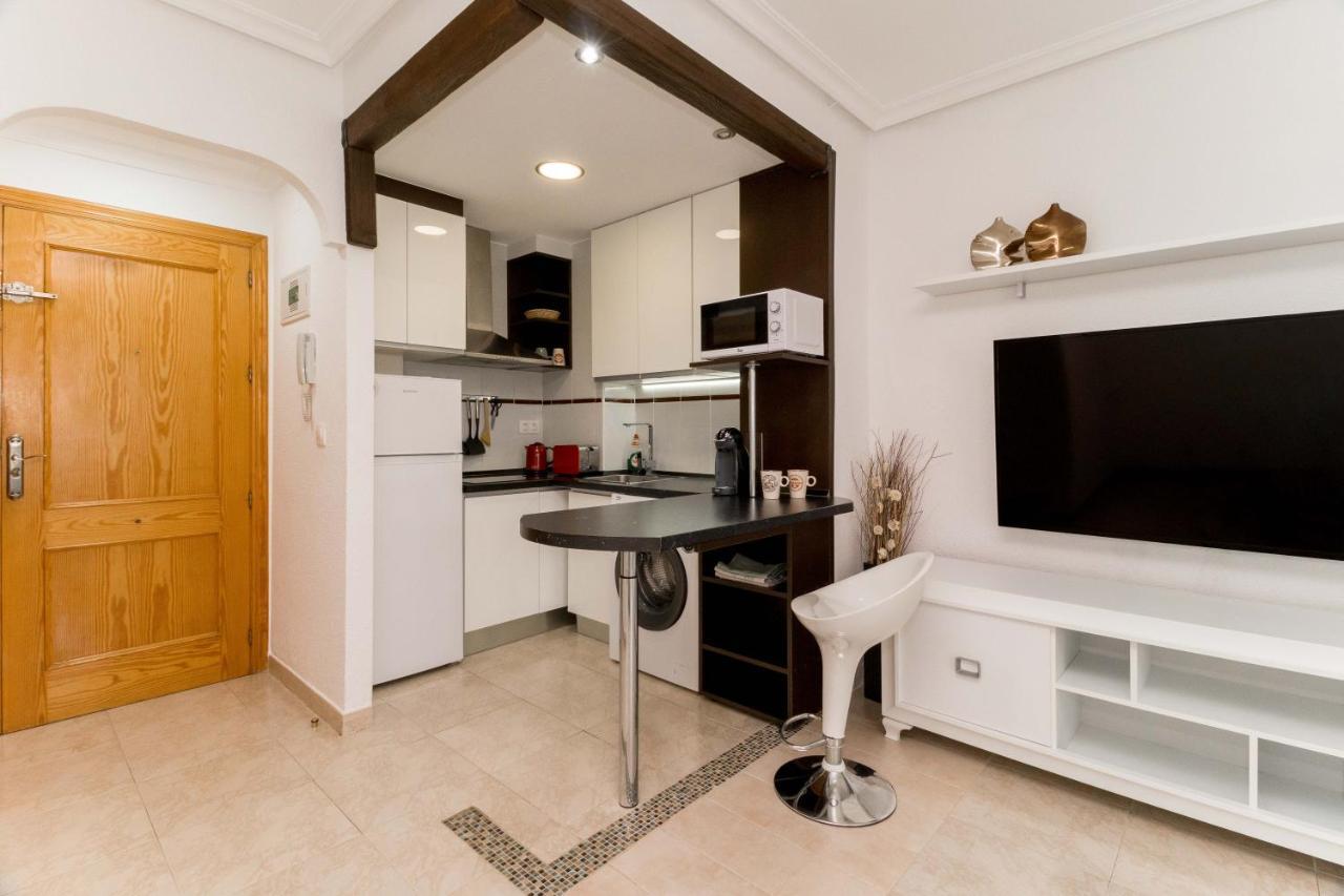 La Mata Belgica Apartment ภายนอก รูปภาพ