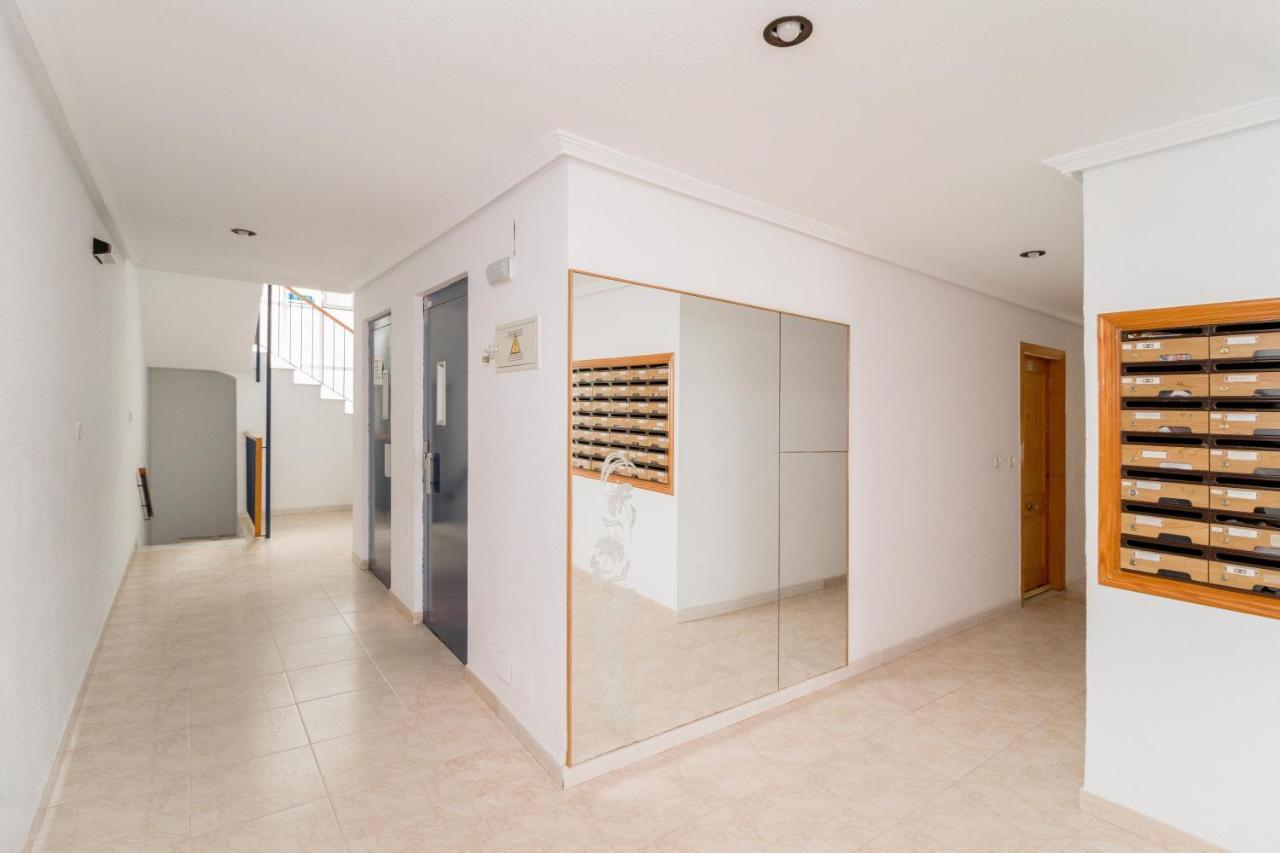 La Mata Belgica Apartment ภายนอก รูปภาพ