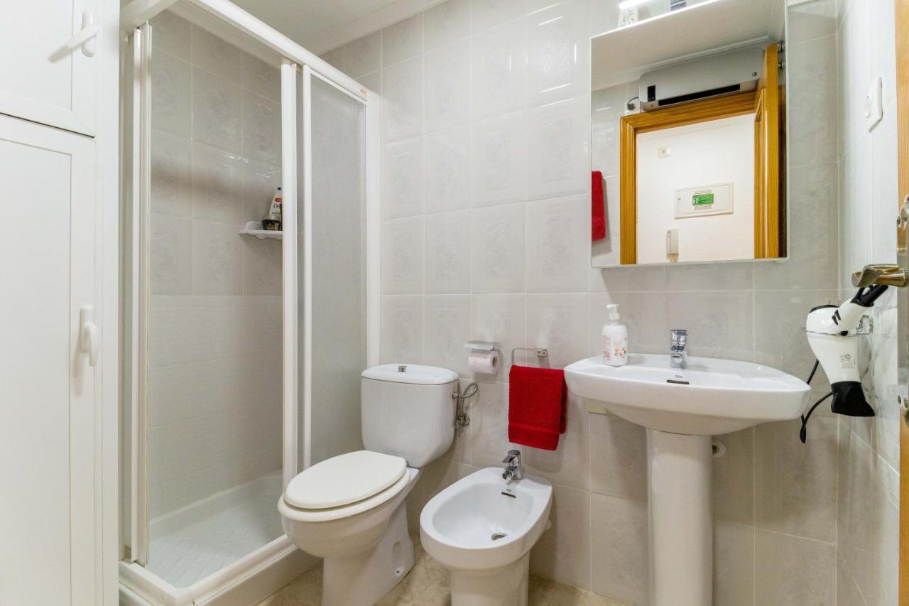 La Mata Belgica Apartment ภายนอก รูปภาพ
